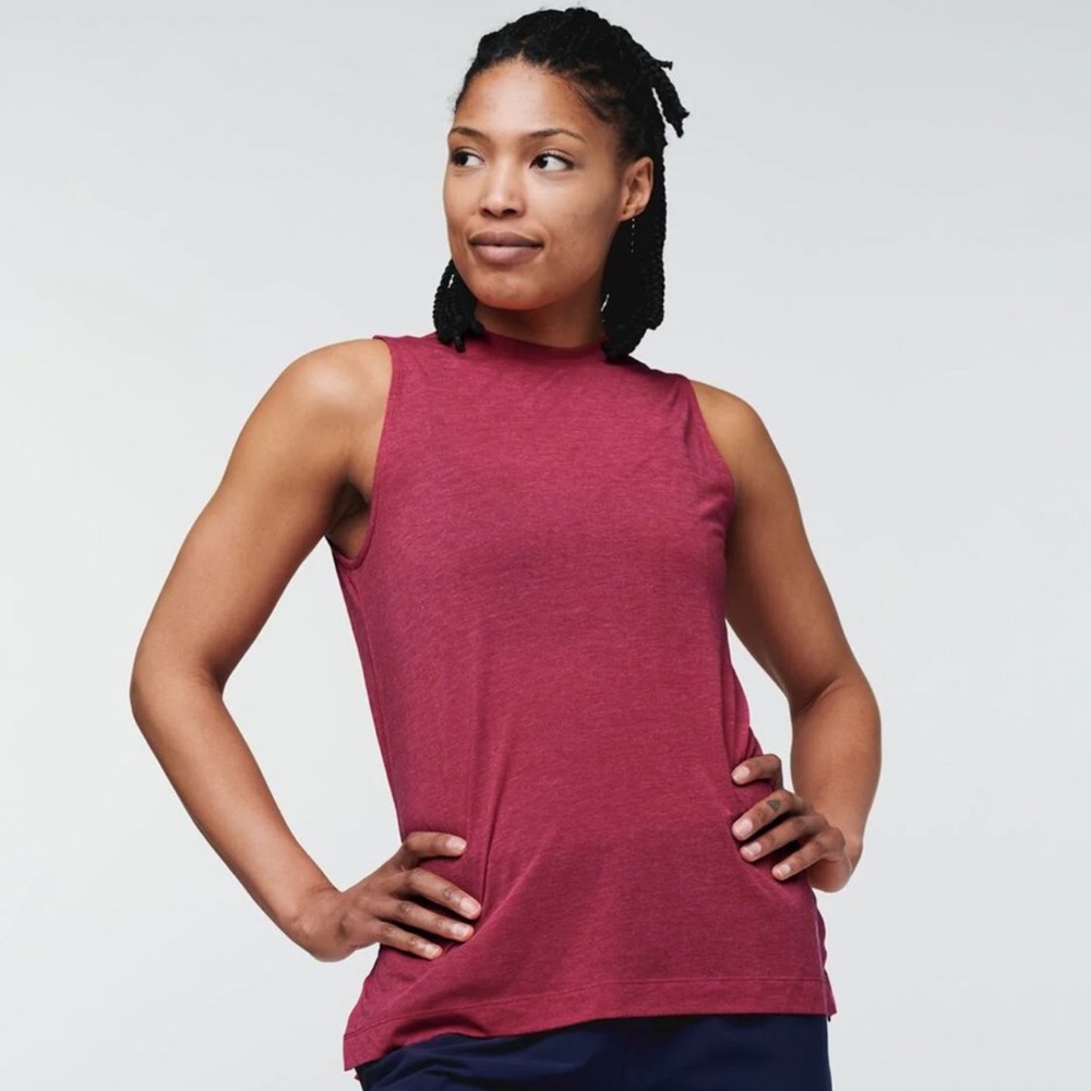 Cotopaxi Paseo Travel Tank